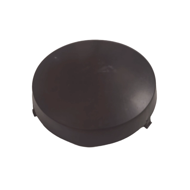 Order  A genuine replacement wheel hub cap for the Titan Pro TPSP42/TPSP48 42 and 48 lawn sweeper.