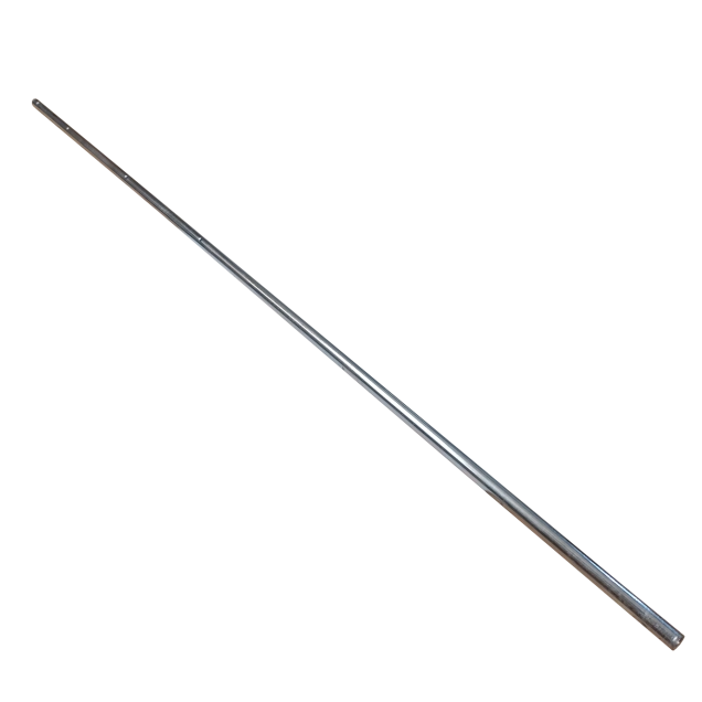 Order a A genuine replacement brush shaft for the Titan Pro TPSP42 48 lawn sweeper.