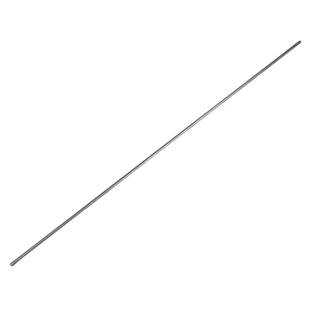 Order a A genuine replacement support rod for the Titan Pro TPSP42 48 lawn sweeper.