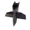 Cross Wedge for 10 Ton Log Splitter