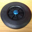 10 To replacement log splitter wheel