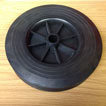 10 To replacement log splitter wheel