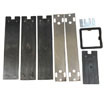 Petrol Log Splitter Sleeve Kit