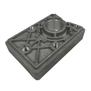 Front Casting for Electric Hydraulic Log Splitters