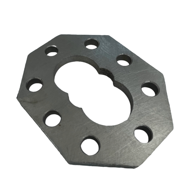Order a A replacement gear housing plate for our 7 ton electric log splitter.