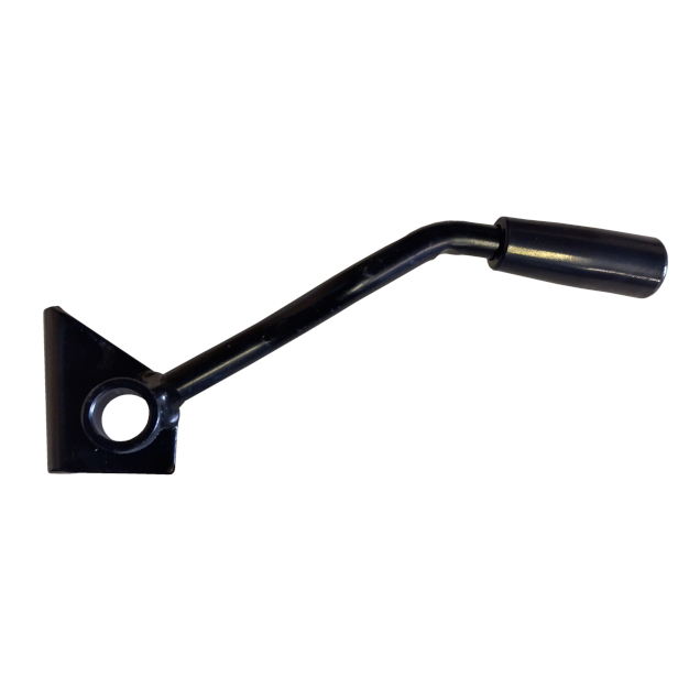 Order a Genuine replacement Operating Handle for the Titan Pro 7 Ton Hydraulic Log Splitter.