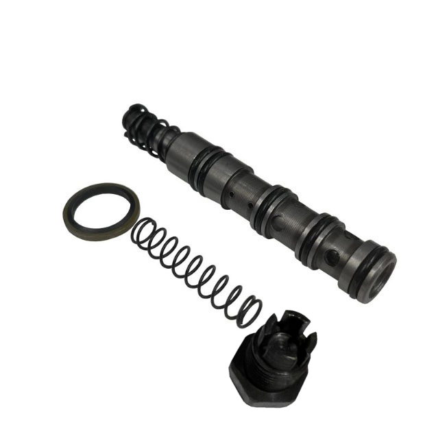 Order a A replacement plunger set for the Titan Pro 7 Ton Electric Log Splitter.
