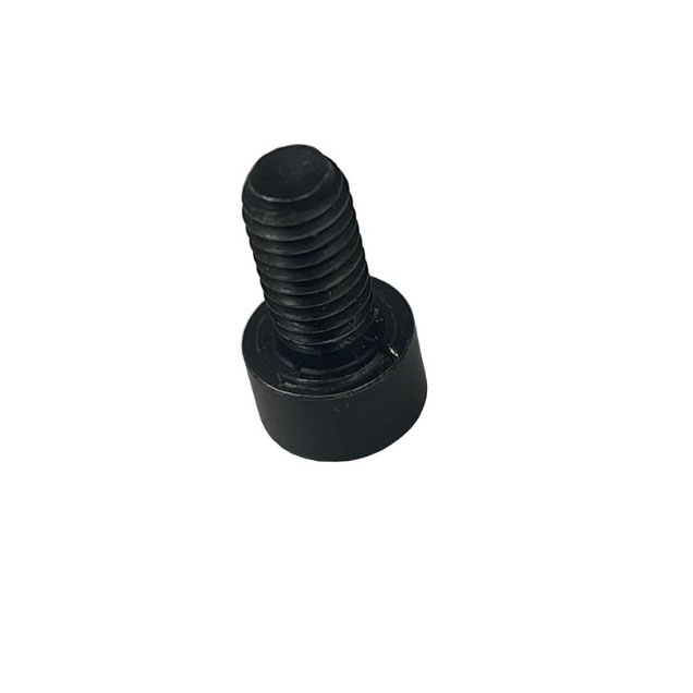 Order a A replacement retaining plate bolt for the 7 ton electric log splitter.