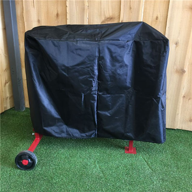 Order a This is a small sized wearing fully waterproof fabric cover suitable to easily slip over your valuable piece of Titan machinery       940270510mm which opening orientation is the side of 940270mm