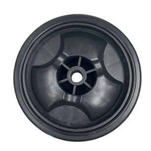 Wheel For 7 Ton Electric Log Splitter