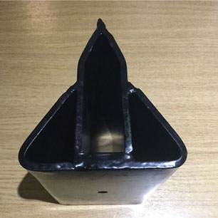 Obtuse Wedge for 9 Ton Petrol Log Splitter