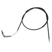 Order  Genuine replacement throttle cable for the Titan Pro 8 and 9 ton petrol log splitter.