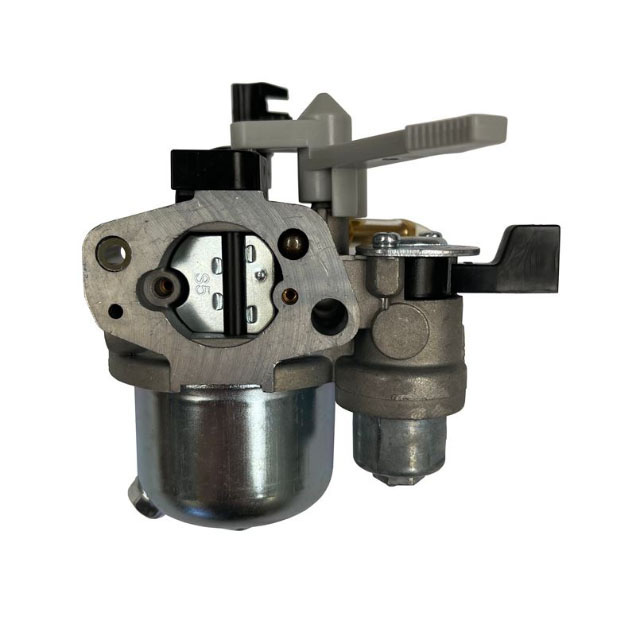 Order a A replacement carburetor for the Titan Pro 9 ton petrol log splitter.