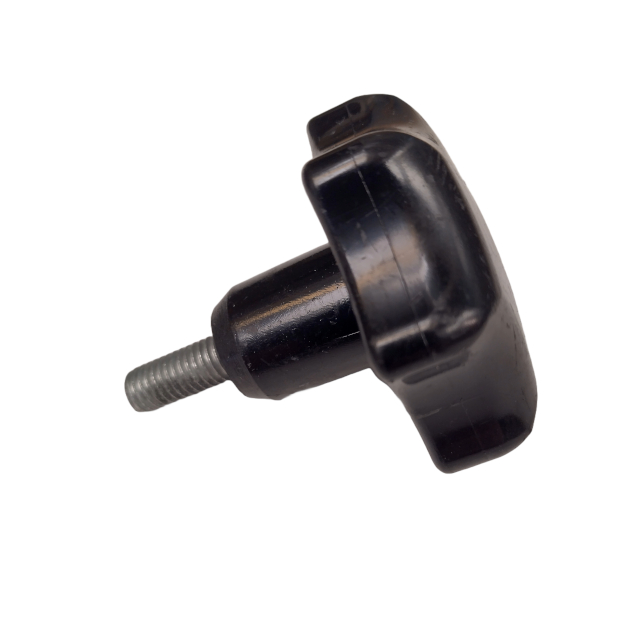 Order a A genuine replacement handle knob for the Titan Pro 9 ton petrol log splitter.