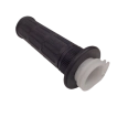 Throttle Handle with End