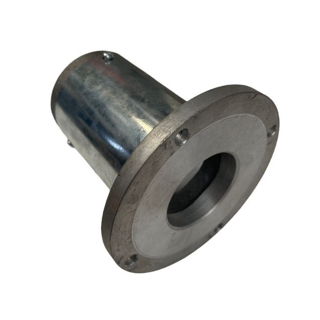 Order a A genuine replacement coupling for the Rhino 30 ton log splitter.