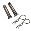 Cotter Pins and R Pins