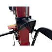 Log Splitter Four Way