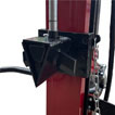 Order  Titan Pro 11 ton electric log splitter cross wedge is available for splitting logs into fours in a quick and cost-effective manner.