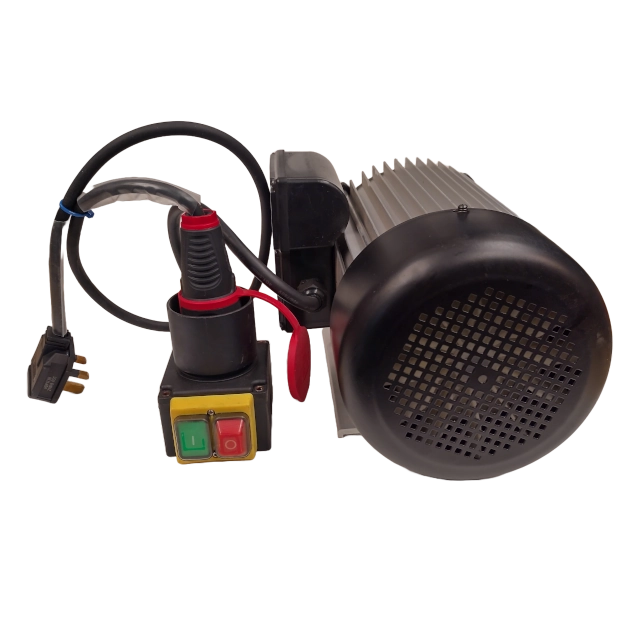 Order a A genuine replacement motor for the Titan Pro TPLS11TV 11 ton electric log splitter.