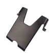 Rear Support Plate for Log Splitter