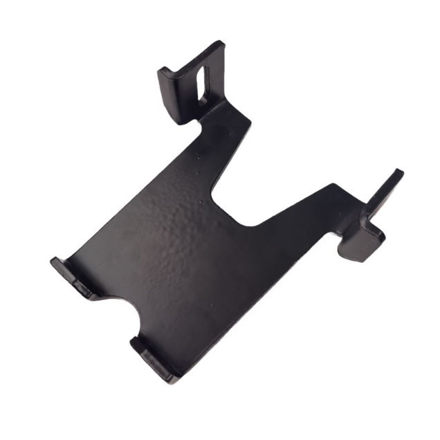 Rear Support Plate for 11 Ton Electric Log Splitter