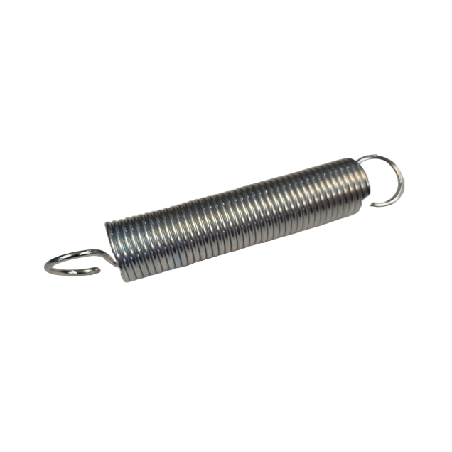Order a A genuine replacement reset spring for the 11 ton electric log splitter.