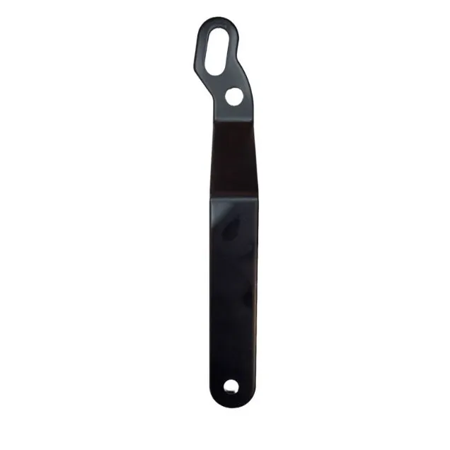 Order a A genuine replacement right operating lever for the Titan Pro 11 ton electric log splitter.