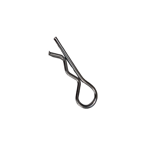 Order a Replacement R pin retaining clip for the Titan Pro 11 ton electric log splitter.