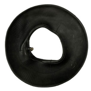 Inner Tube 4.10/3.50-4 Bent Valve