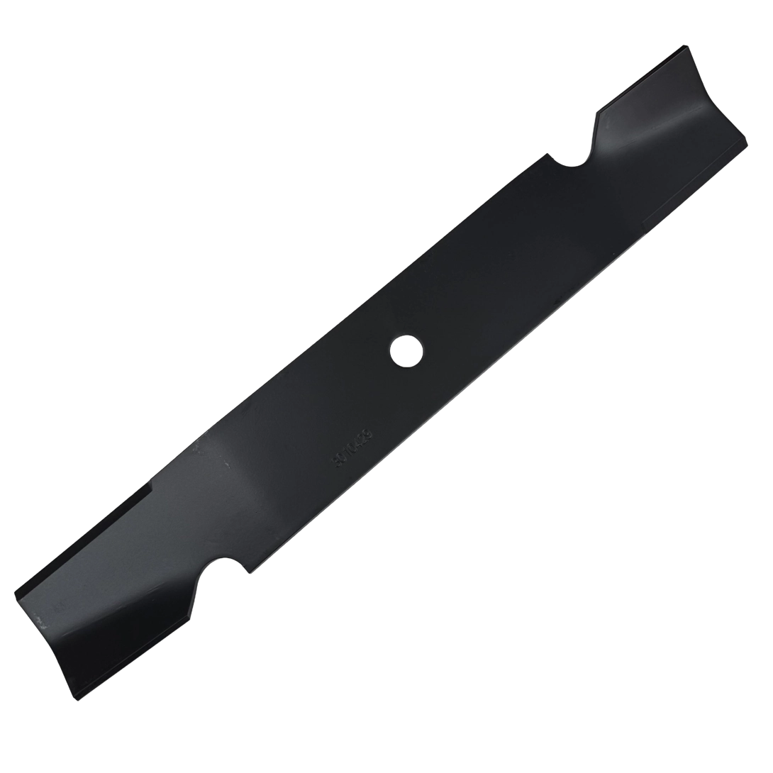 Order a Replacement lawnmower blade for our Titan Pro 48 zero-turn ride-on lawnmower.