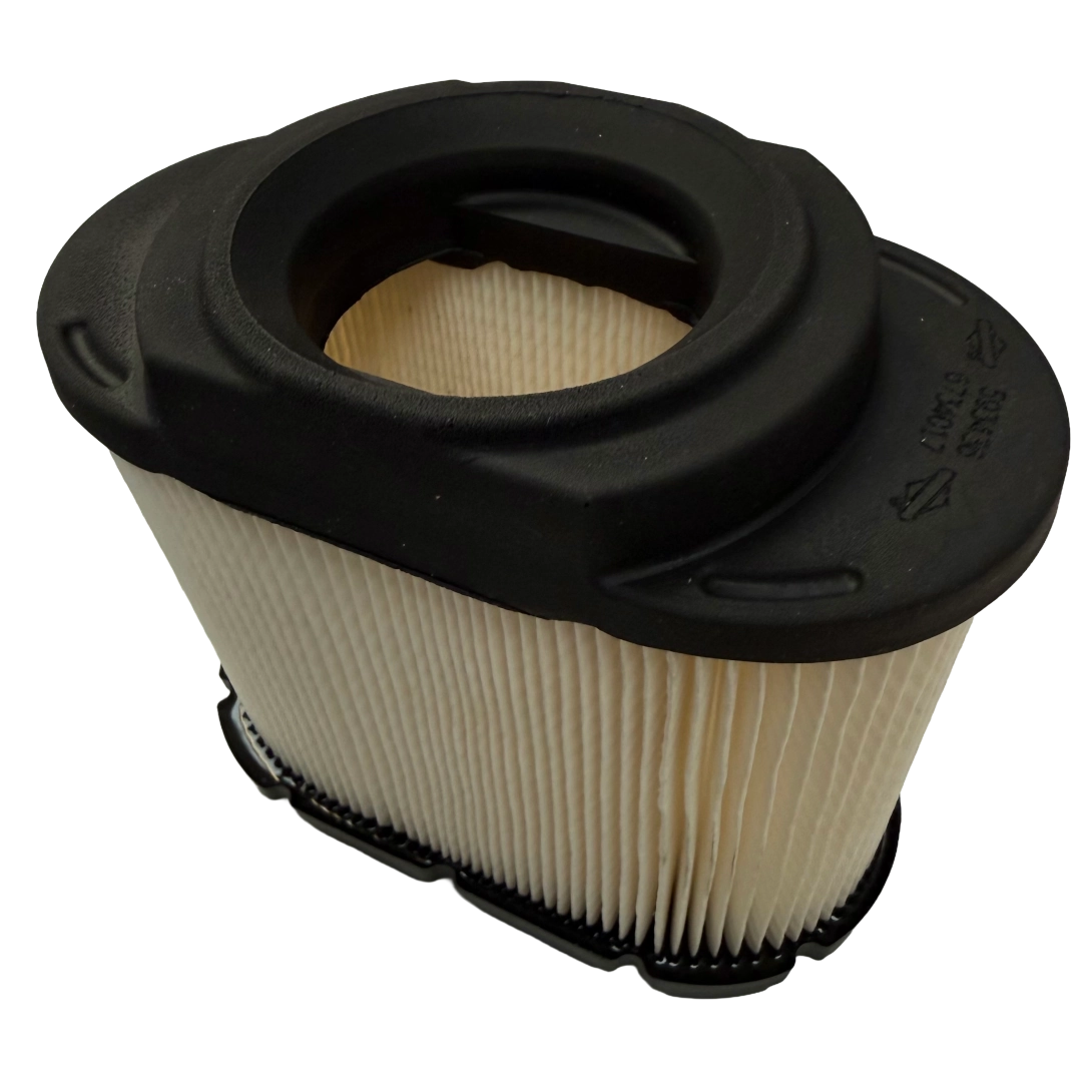 Order a Replacement lawnmower oil filter for our Titan Pro zero-turn ride-on lawnmower range.