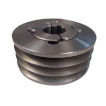 Stump Grinder Belt Pulley