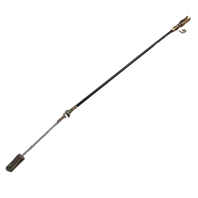 Order  Genuine replacement brake cable for the Titan Pro Grizzly 15HP petrol stump grinder.