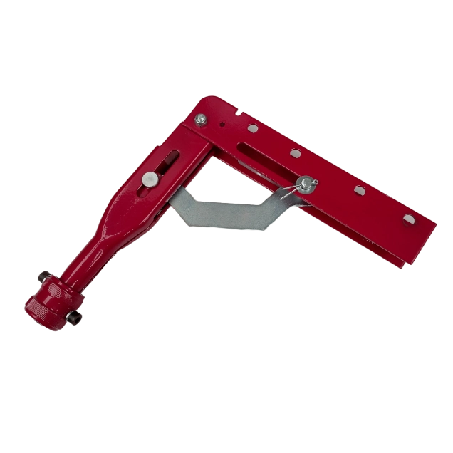 Order  Genuine brake lever for the Titan Pro Grizzly 15HP petrol stump grinder.