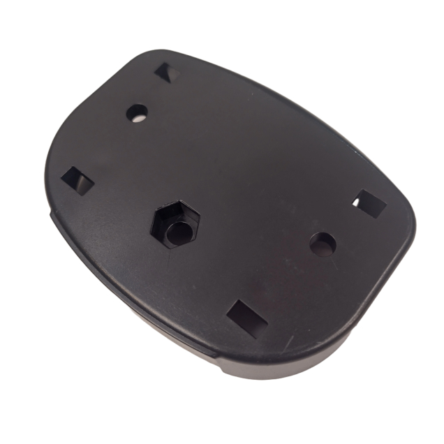 Order a Genuine replacement control box bottom for the Titan Pro Grizzly 15HP petrol stump grinder.