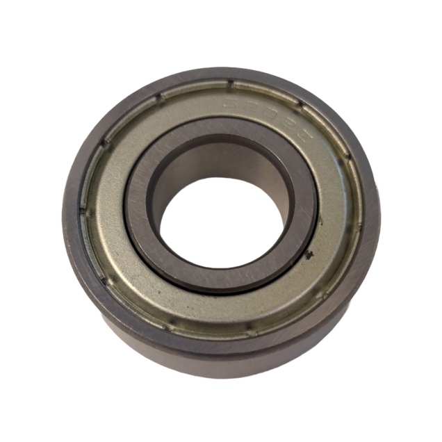 Order a Genuine replacement deep groove ball bearing for the Titan Pro Grizzly 15HP petrol stump grinder.