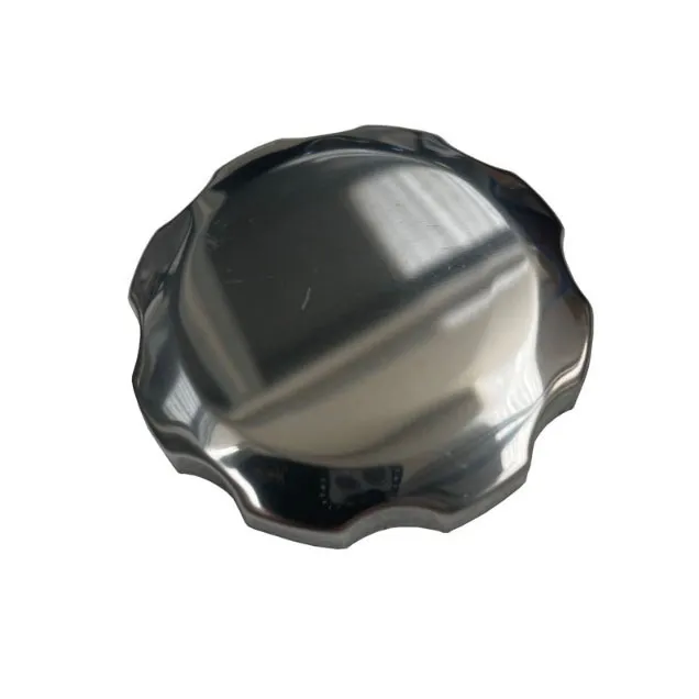 Order a Genuine replacement fuel cap for the Titan Pro 9 ton petrol log splitter.