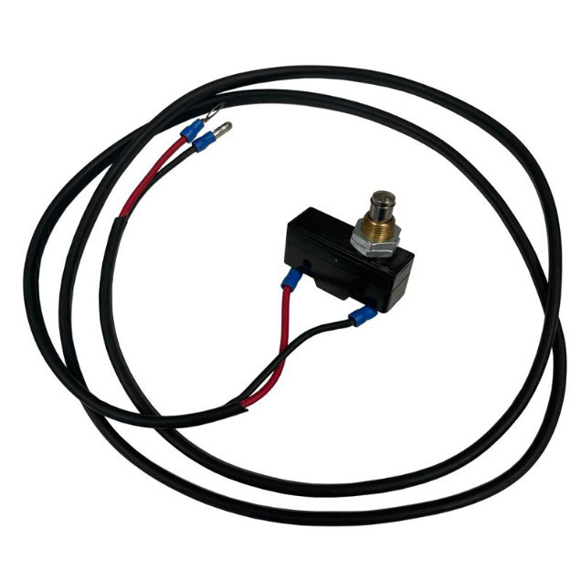 Order a Genuine replacement switch for the Titan Pro Grizzly 15HP petrol stump grinder.
