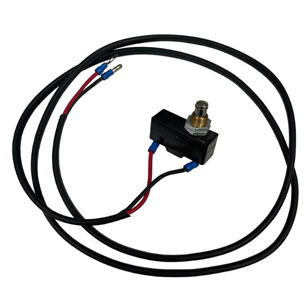 Switch for the Grizzly 15HP Stump Grinder