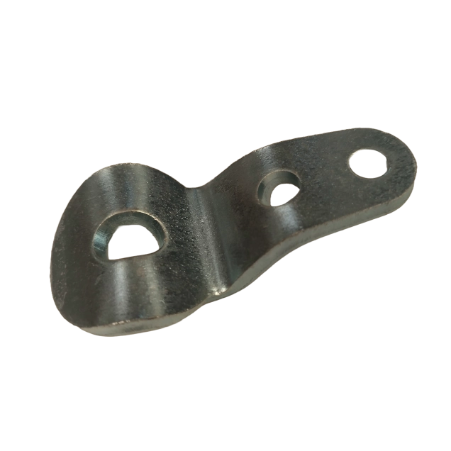 Order a Genuine replacement tie plate for the Titan Pro Grizzly 15HP petrol stump grinder. 