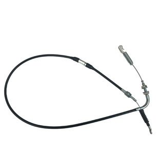 Clutch Cable for Petrol Self-Propelled Garden Sweeper