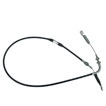 Order  A genuine replacement clutch cable for our Petrol Sweeper