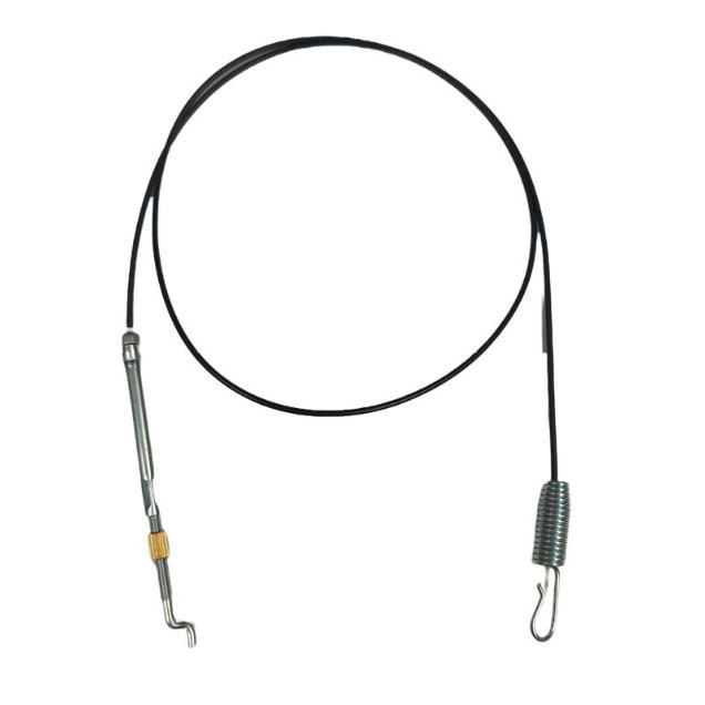 Order a A genuine replacement dead mans cable for our Petrol Sweeper