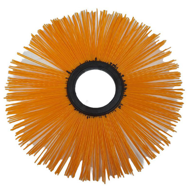 Roller Brush for Petrol Self-Propelled Garden Sweeper
