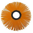 Order  A genuine replacement roller brush for our Petrol Sweeper