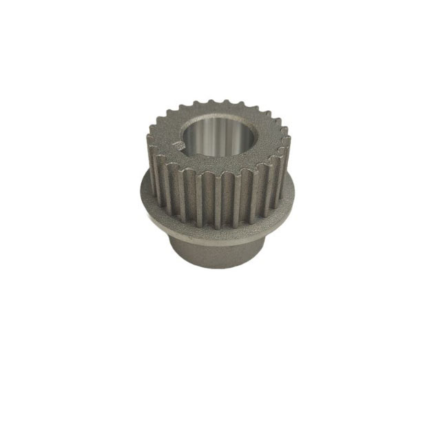 Order a A genuine replacement tooth pulley for our Petrol Sweeper