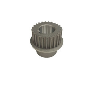 Tooth Pulley for Petrol Self-Propelled Garden Sweeper
