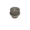 Order  A genuine replacement tooth pulley for our Petrol Sweeper