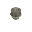 Order  A genuine replacement tooth pulley for our petrol sweeper.